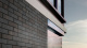 Фото Клинкерная плитка под кирпич Stroeher Brickwerk, 650 eisenschwarz, 240*71*12 мм