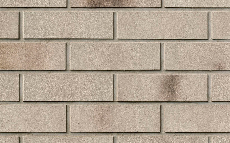 Фото Клинкерная плитка под кирпич Roben Toulouse Grau carbon, 240*71*14 мм