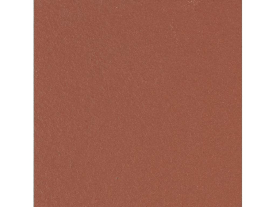 Фото Клинкерная напольная плитка CANADA GRES 018 Red, 244*244*14 мм