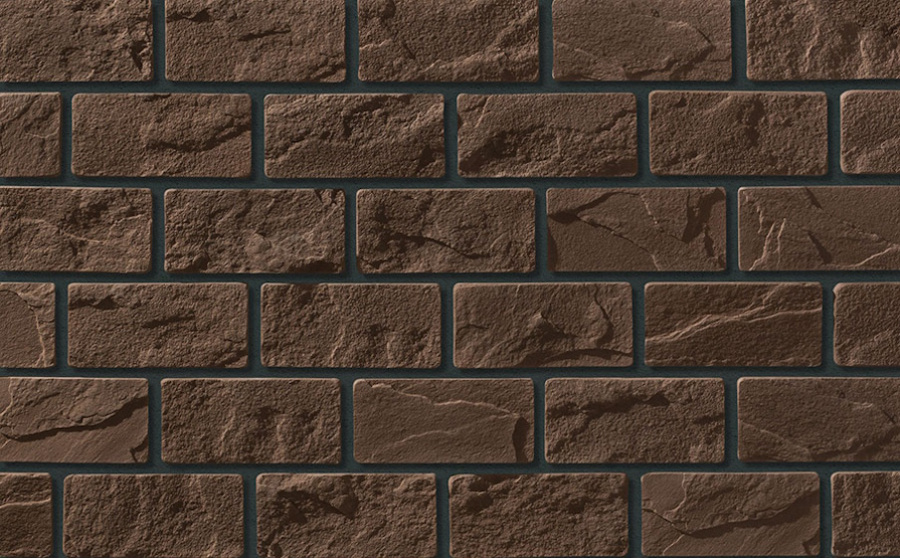 Фото Облицовочный камень Leonardo Stone Версаль 198*99*15 мм 910