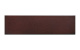 Фото Клинкерная плитка под кирпич King Klinker Dream House 07 The crimson island RF10, 250*65*10 мм