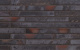 Фото Клинкерная плитка под кирпич King Klinker KING SIZE 09 Asteroid house гладкая LF, 490*52*14 мм