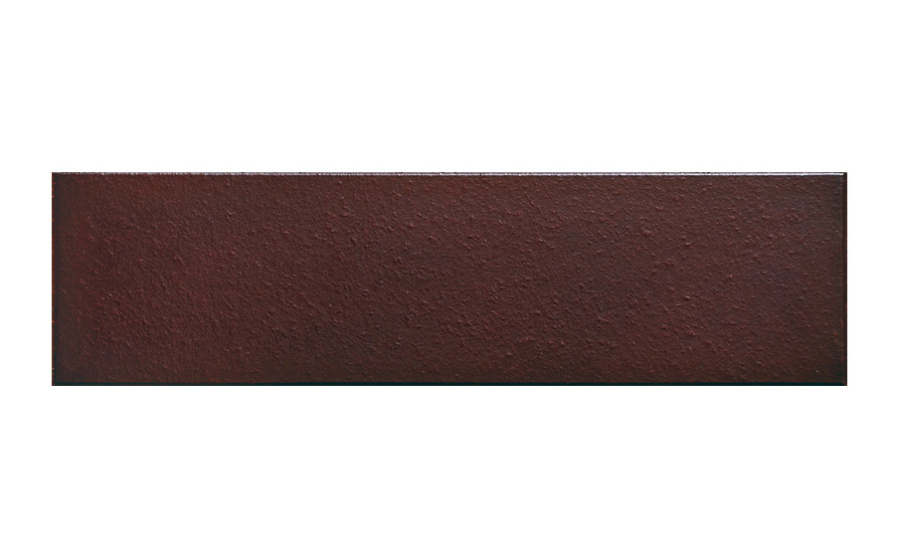 Фото Клинкерная плитка под кирпич King Klinker Dream House 07 The crimson island RF10, 250*65*10 мм