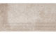 Фото Клинкерная ступень Paradyz Viano Beige, 600*300*8,5 мм