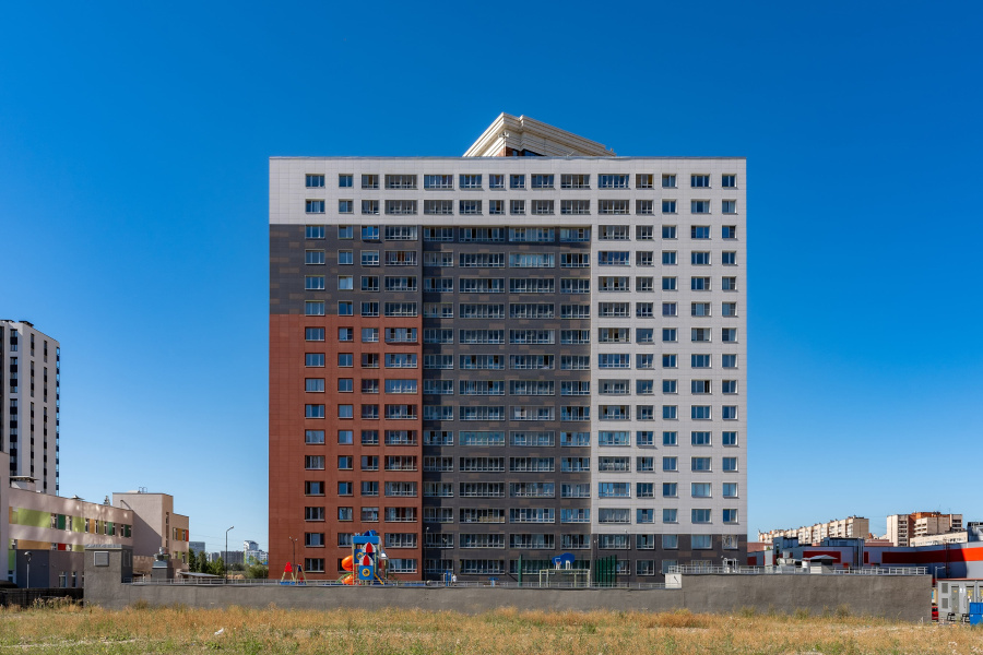 Фото Плитка тротуарная BRAER Классико винный