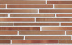 Фото Кирпич ригельный S.Anselmo Corso GM Terra Rolled, 500*100*40 мм
