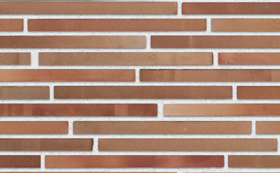 Фото Кирпич ригельный S.Anselmo Corso GM Terra Rolled, 500*100*40 мм