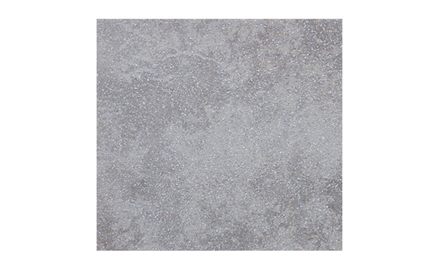 Фото Клинкерная напольная плитка Stroeher Keraplatte Roccia 840 grigio 294*294*10 мм