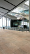 Фото Керамогранит Atlas Concorde Landstone Gold LASTRA, 600*600*20 мм