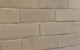 Фото Клинкерная плитка под кирпич Terramatic Plato Grey, 240*71*14 мм