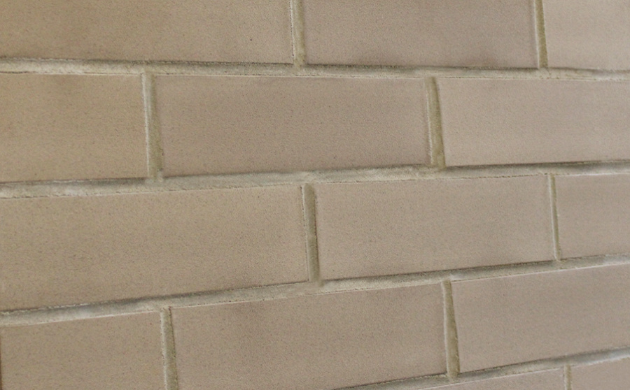 Фото Клинкерная плитка под кирпич Terramatic Plato Grey, 240*71*14 мм