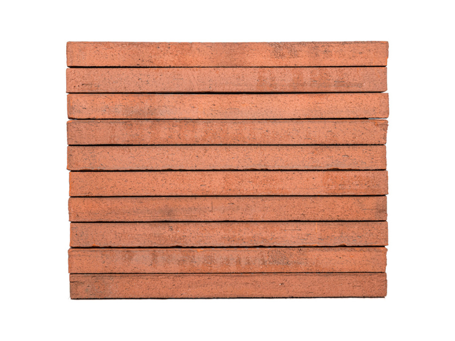 Фото Кирпич ригельный S.Anselmo Corso RS Terra Dragwire, 500*50*40 мм