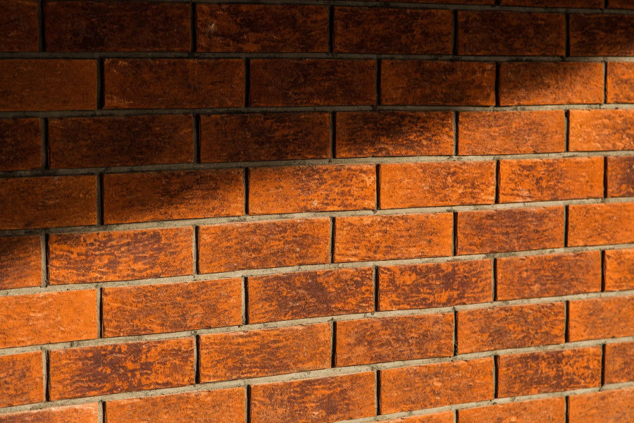 Фото Клинкерная плитка под кирпич King Klinker Old Castle Deep purple HF08 240*71*10 мм