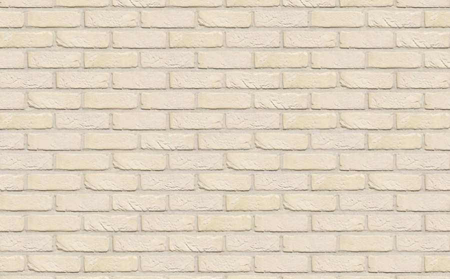 Фото Плитка Terca Agora Super Wit, 215*65*22-25 мм