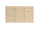 Фото Облицовочный кирпич керамический S.Anselmo GB, Standard, 250*60*55 мм