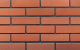 Фото Клинкерная плитка под кирпич King Klinker Dream House 01 Ruby red RF10, 250*65*10 мм