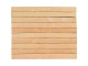 Фото Кирпич ригельный S.Anselmo Corso GM Terra Rolled, 500*50*40 мм