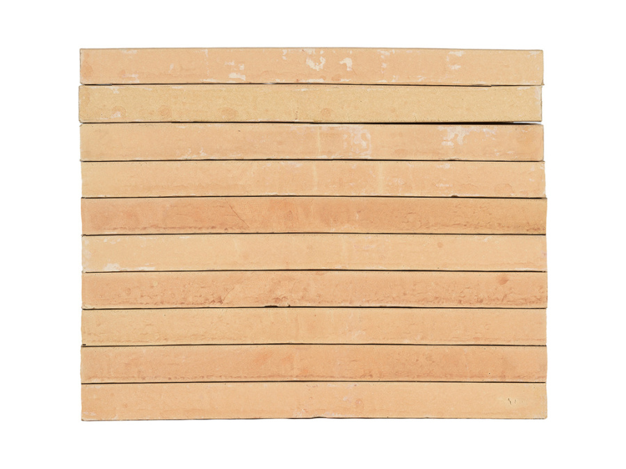 Фото Кирпич ригельный S.Anselmo Corso GM Terra Rolled, 500*50*40 мм