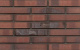 Фото Кирпич клинкерный Muhr 03 KS Naturrot Kohle Spezial гладкий, 290*90*52 мм