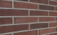 Фото Кирпич клинкерный ПЛИНФА (Plinfa) Iron 2301, 270*85*50 мм