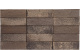 Фото Кирпич клинкерный ПЛИНФА (Plinfa) Iron 2808, 215*102*65 мм