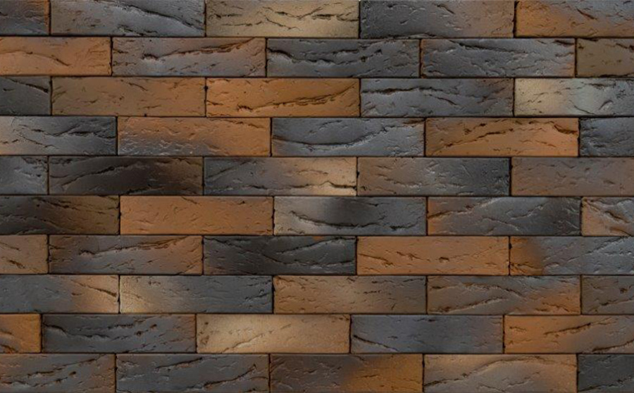 Фото Кирпич BRAER PRO X3, 250*120*65 мм