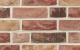 Фото Кирпич облицовочный Terca Cienna 215*102*65 мм