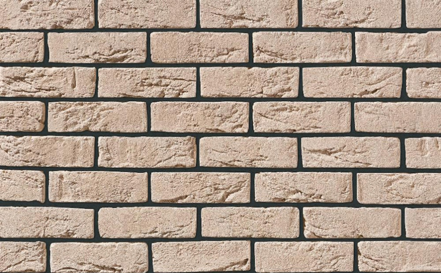 Фото Декоративный кирпич Leonardo Stone Орли 215*65*10 мм 404