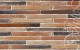 Фото Декоративный кирпич White Hills Дюрен Брик Design цвет 688-90
