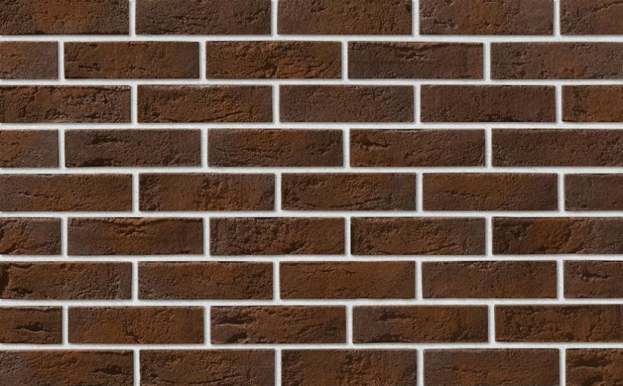 Фото Декоративный кирпич Leonardo Stone Бремен 210*65*11 мм 443