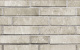 Фото Клинкерная плитка под кирпич Uniceramix MOON UX34 White moon, 240*71*12 мм