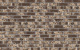 Фото Клинкерная плитка под кирпич King Klinker Old Castle Smooth jazz HF24 240*71*10 мм