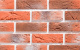 Фото Декоративный кирпич Leonardo Stone Париж-2 480, 185*48*10 мм