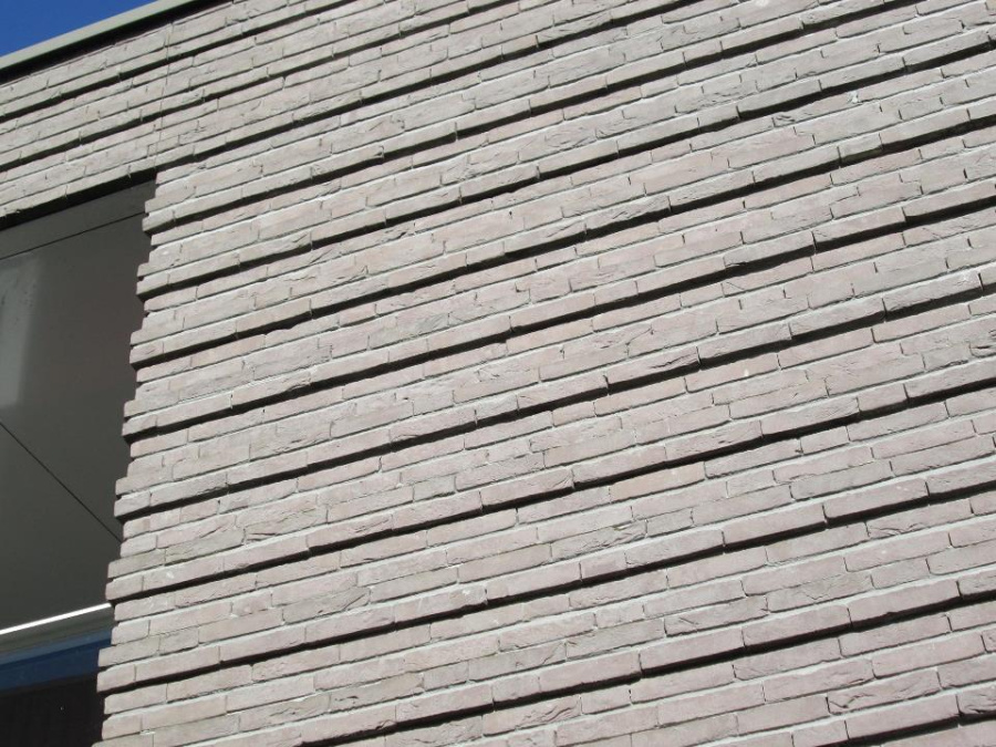 Фото Кирпич облицовочный Terca Cromo, 215*65*50 мм