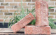 Фото Кирпич облицовочный Rightbrick, Мунк, 210*100*65 мм