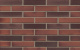 Фото Кирпич клинкерный Westerwaelder Klinker Nr 03EG Rot Edelglanz, 240*115*52 мм
