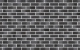 Фото Клинкерная плитка под кирпич King Klinker Dream House 33 Black Diamond NF, 240*71*10 мм