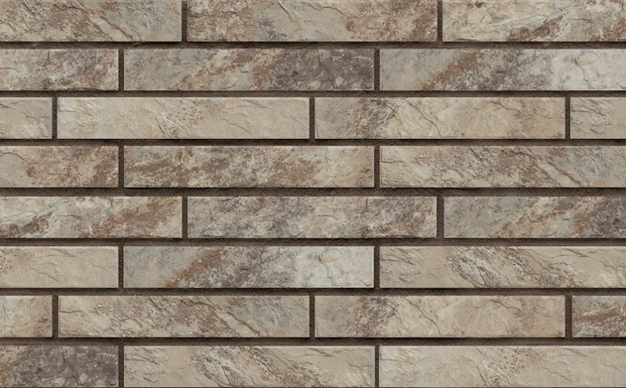 Фото Клинкерная плитка под кирпич Paradyz Ardis Light, 400*66*11 мм