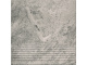 Фото Клинкерная ступень с насечками Paradyz Mattone Pietra, Grafit, 300*300*8,5 мм
