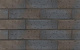 Фото Клинкерная плитка под кирпич Terramatic Moon Brown AA, 240*71*14 мм