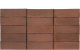 Фото Кирпич клинкерный ПЛИНФА (Plinfa) Iron 2305, 215*102*65 мм
