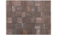Фото Плитка тротуарная BRAER Старый город Венусбергер Color Mix Койот
