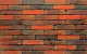 Фото Кирпич облицовочный Terca Rood-Bruin Iluzo, 238*88*48 мм
