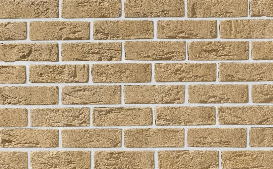 Фото Декоративный кирпич Leonardo Stone Орли 215*65*10 мм 050