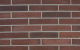 Фото Кирпич клинкерный ПЛИНФА (Plinfa) Iron 2301, 270*85*50 мм
