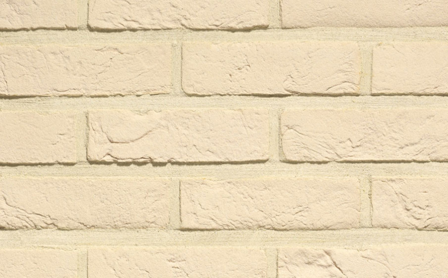Фото Кирпич облицовочный Terca Branco, 215*102*65 мм