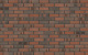 Фото Клинкерная плитка под кирпич King Klinker Old Castle Old Fort HF51, 240*71*10 мм