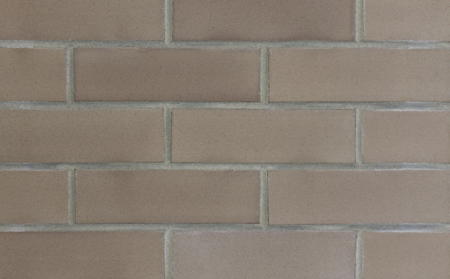 Фото Клинкерная плитка под кирпич Terramatic Plato Grey, 240*71*14 мм