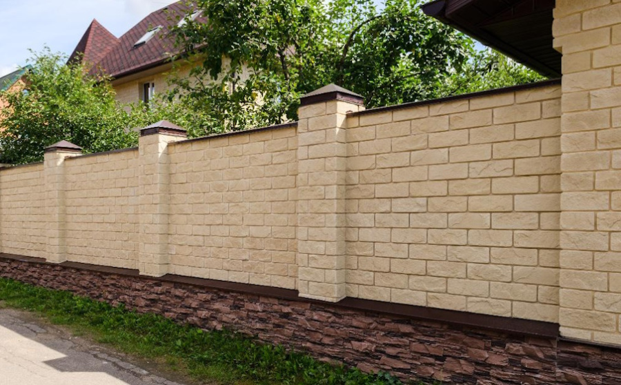 Фото Облицовочный камень Leonardo Stone Монако 294*115*20 мм 050