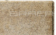 Фото Плитка тротуарная BRAER Ригель 2.0 Color Mix Саванна 320*80*60 мм